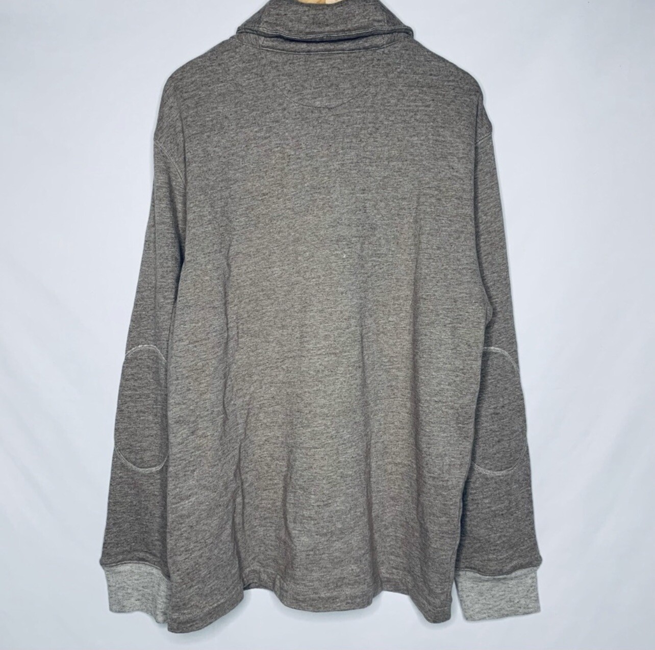 Grayers NWT 'Birch' Shawl Collar 