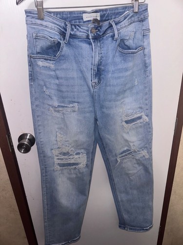 Risen Boutique Jeans
