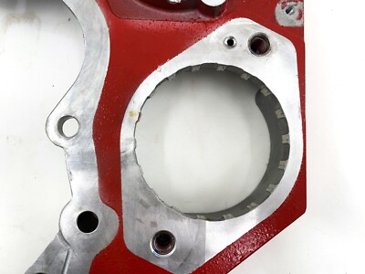 Cummins 4936496 Engine Timing Cover | eBay