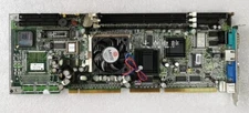 Advantech PCA-6179 Rev.A1 PCA-6179VE industrial control motherboard