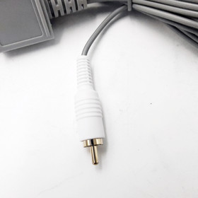 Audio Video AV Composite 3 RCA Cable NEW US SELLER for Nintendo Wii