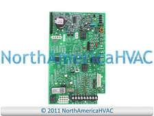 OEM Trane American Standard Furnace Circuit Control Board Fits CNT09419 CNT9419