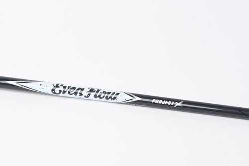 Project X Evenflow Black 5.5 Regular Flex 75g Driver Shaft Ping Tip (#19717)