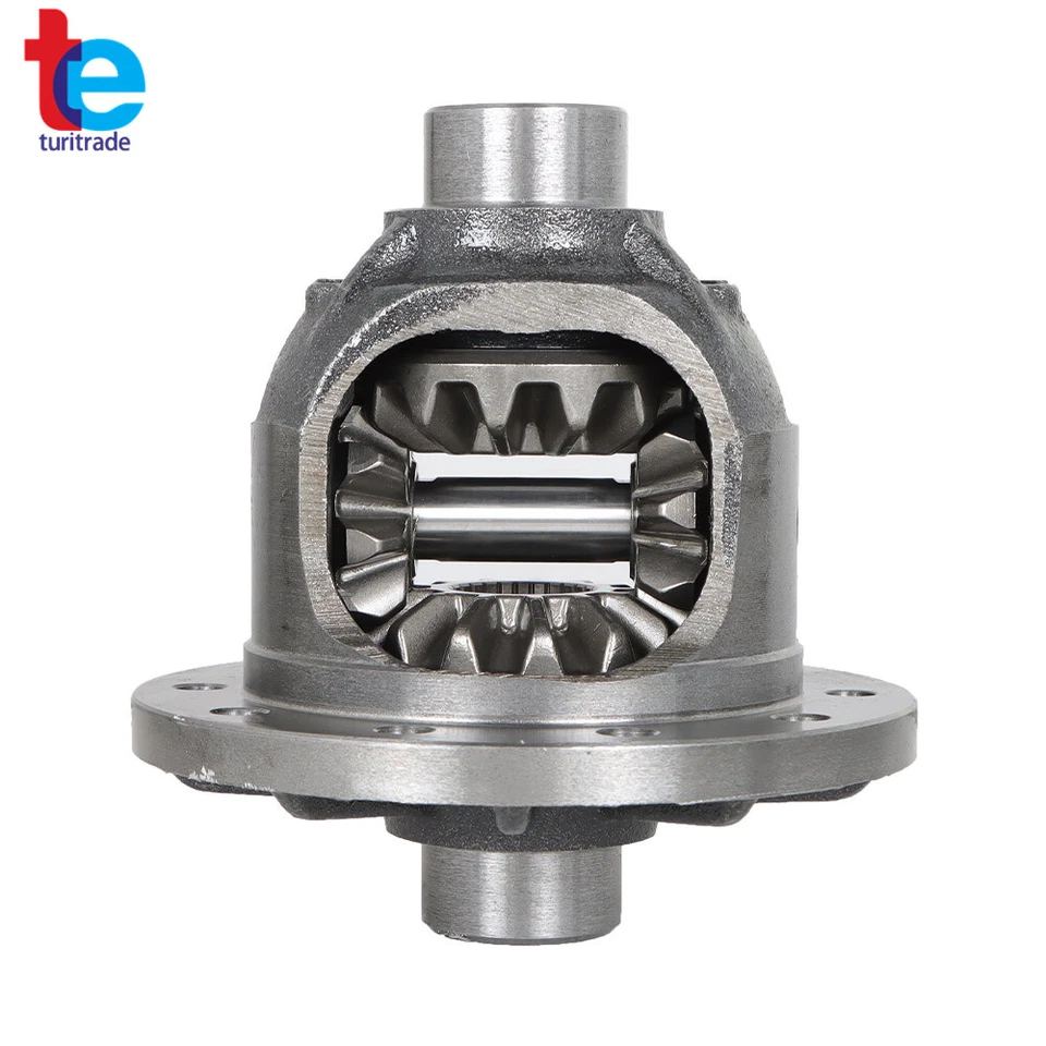 Kit de caja diferencial delantero para Jeep Wrangler Wrangler JK 2007-17 2018 3,6 L y 3,8 L Foto 4 de 4