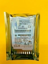 00AD076 IBM / LENOVO 1.2TB 10K 6Gbps SAS 2.5" Hard Disk Drive 00AD075 00AD079
