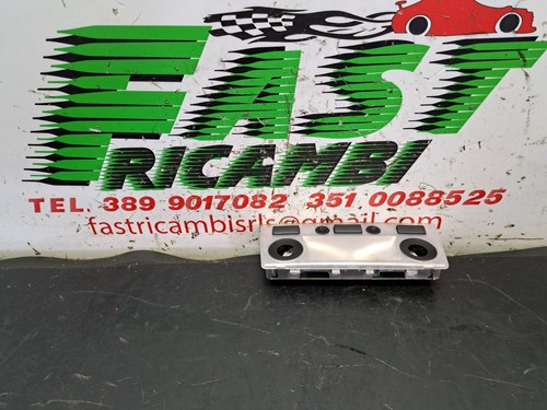 INNENLEUCHTE SCHEINWERFER VORNE BMW 5er E60 E 61 3.0D 04-08 63316962058