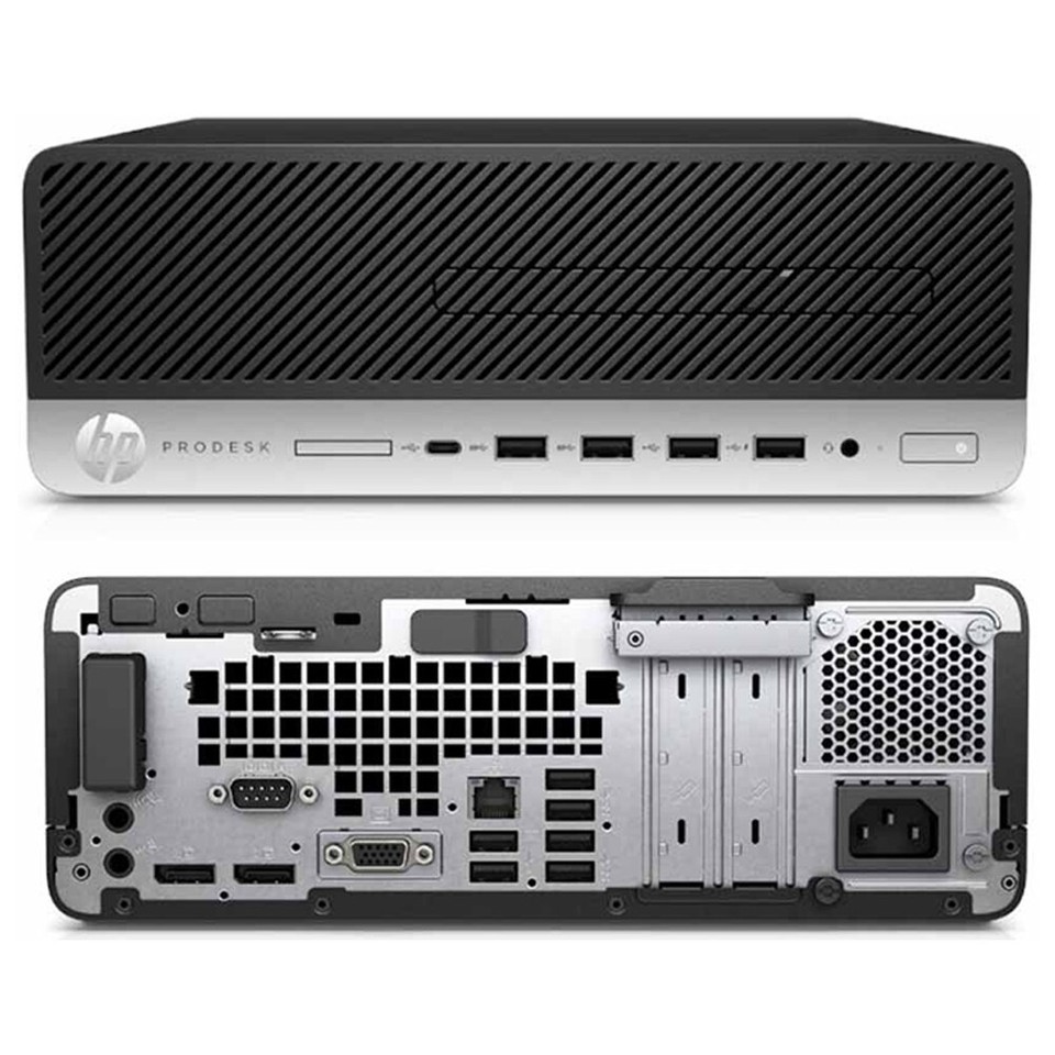 ACEMAGICIAN Mini PC Windows 11 Pro, Intel Core I7-10810U(fino A 4,9 Ghz) 16GB RAM 512GB SSD - Foto 5