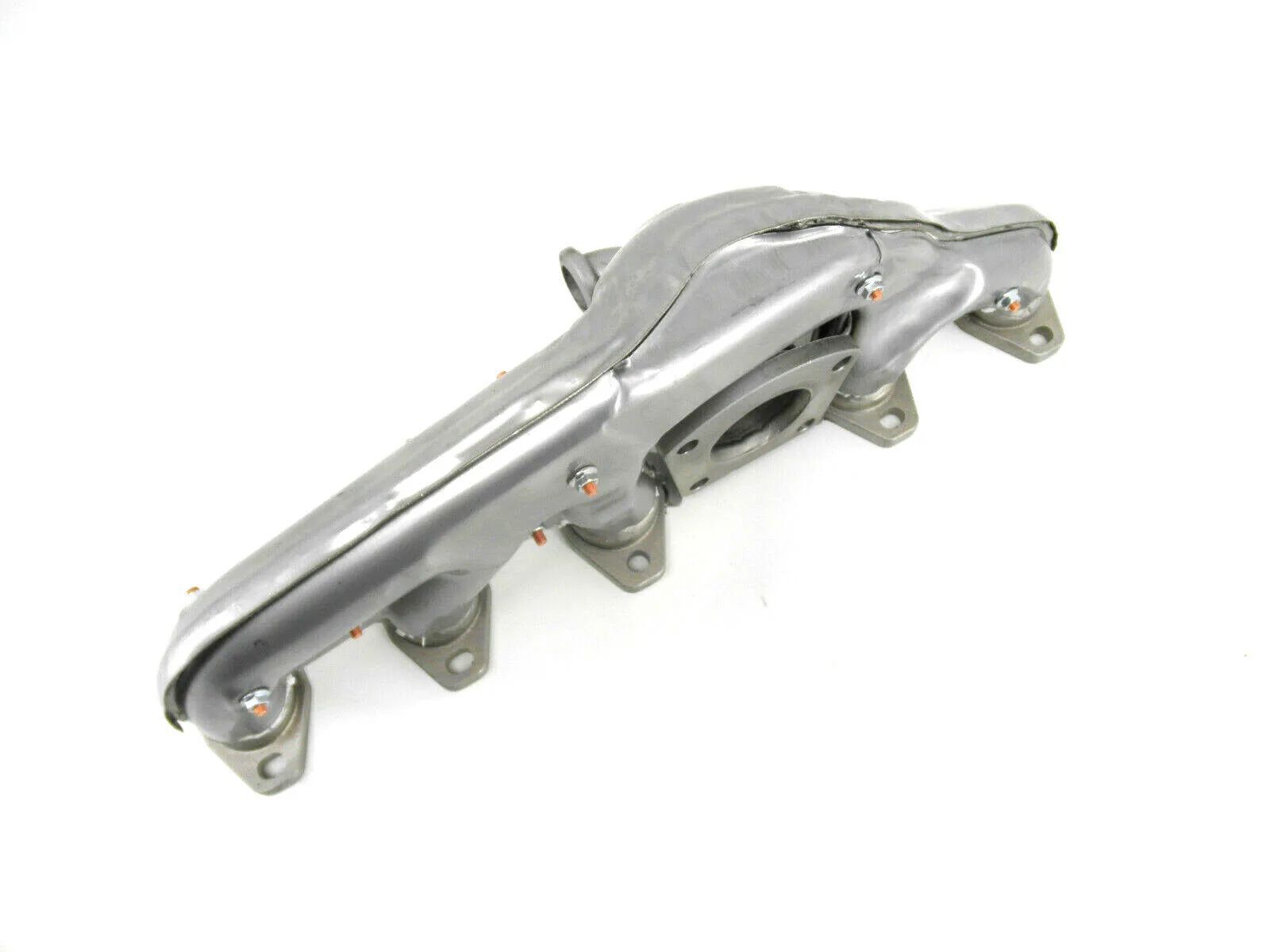 Abgaskrümmer VW T5 2.5 2,5 TDI AXD AXE BLJ 070253017A Exhaust  