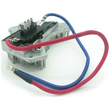 Heater Blower Fan Resistor Fits Mercedes CLK (208) 2.0 #1