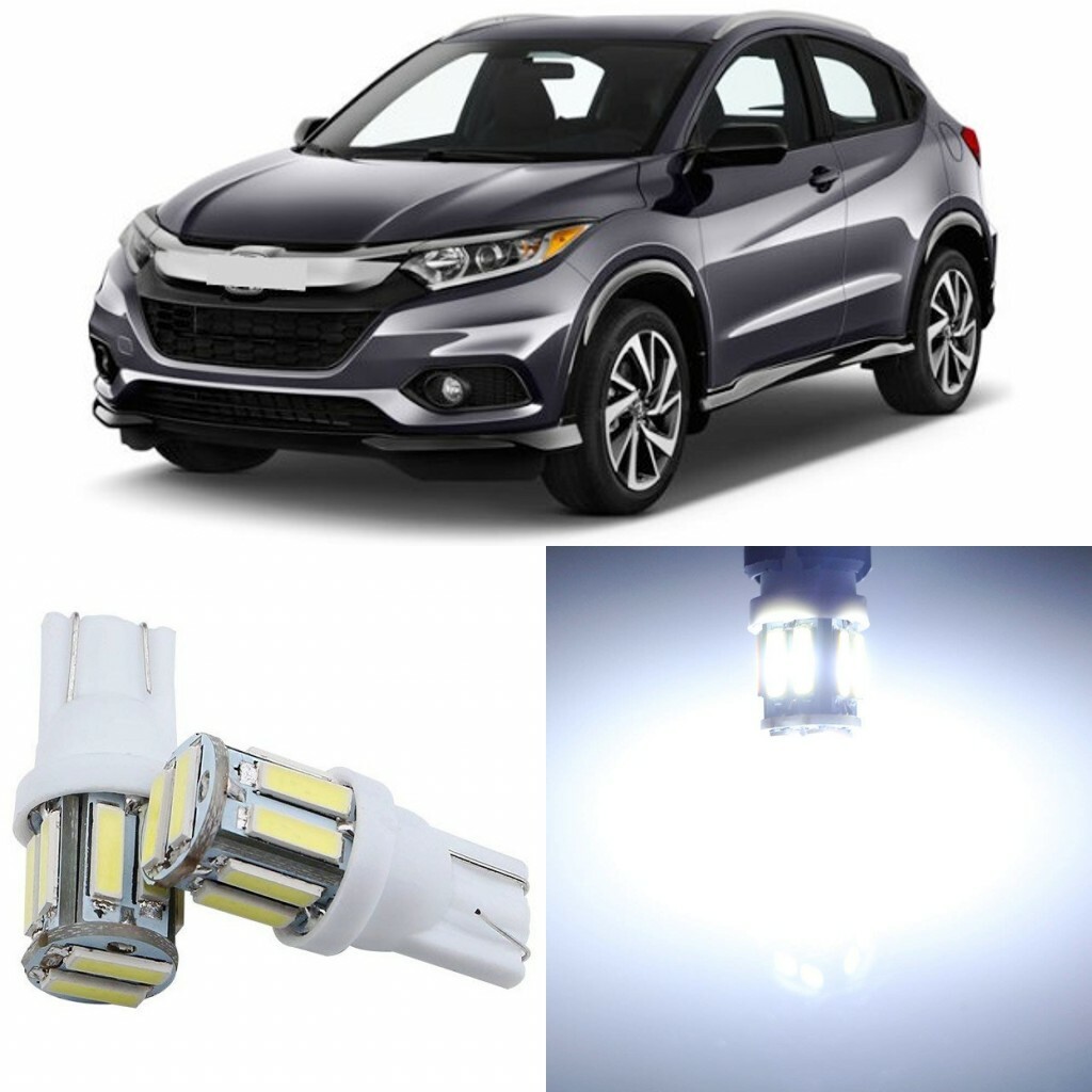 Honda Hrv Interior Lights Matttroy