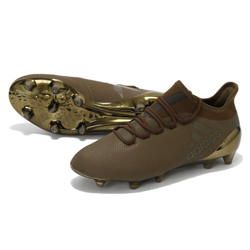 Adidas X 17.1 FG/AG Soccer Cleats Black Olive CM7916 27.5cm Adidas X 17.1 FG/AG Soccer Cleats Black Olive CM7916 27.5cm