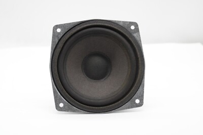 Bang & Olufsen Mid-Range Woofer from Redline 60 Type 6503 LPT 130