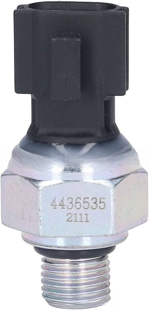 FOR 4436535 Pressure Sensor HITACHI ZX200-3 ZX210-3 ZX230-3