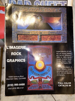 Grateful Dead Comix #1 used No. 1 | eBay