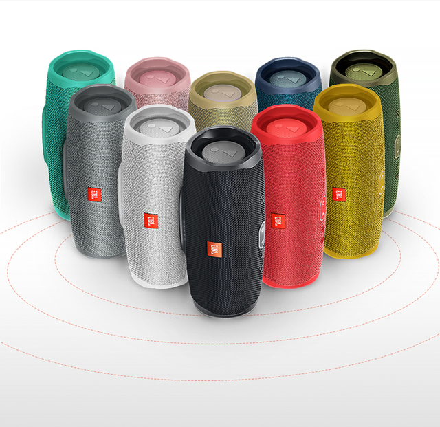 cruiser outdoor wireless speaker