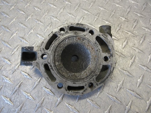 1985 85 86 1986 YTZ250 YTZ 250 TRI Z ATC cylinder head - Picture 6 of 13