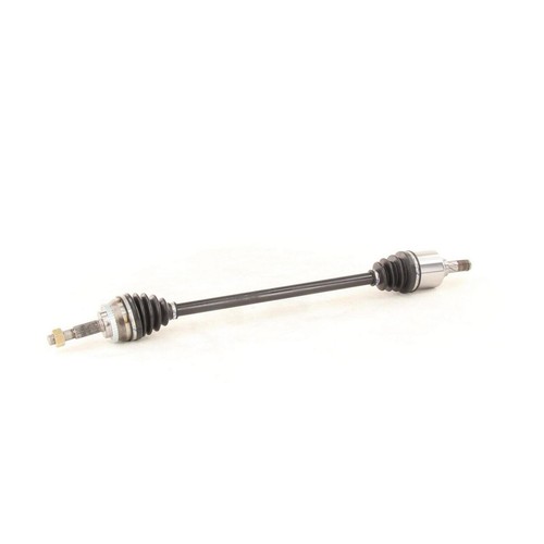 TrakMotive Front CV Axle Shafts Set of 2 for Nissan NX Sentra 200SX FWD 1991-99 - Foto 3 di 6
