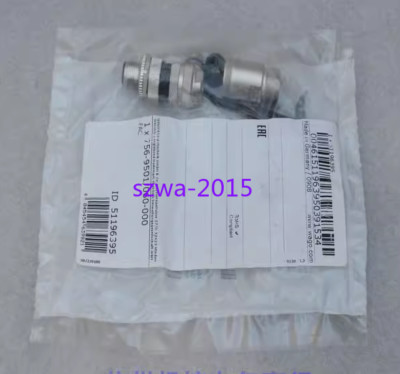 1pcs New WAGO connector 756-9501/060-000