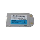 Samsung SGH-S105 / SGH - S100 3.7V Li-ion 700 mAh Battery Pack Cell by Panasonic