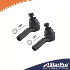 Both (2) New Outer Tie Rod Ends for 2007-2011...