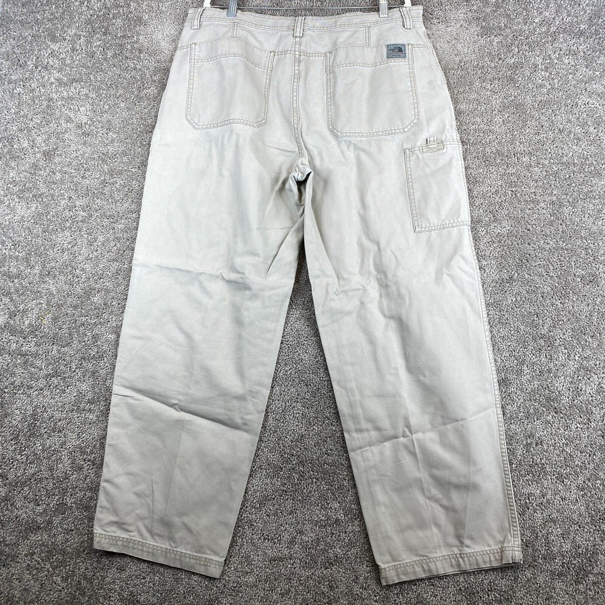 VACANTArchive CARPENTER PANTS Lサイズ Carpenter Canvas - Carpenter Trousers for Men | Element