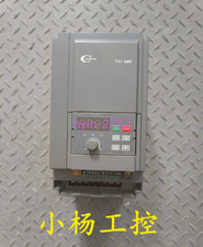 1pcs Used Convo Inverter Vfc2600-2k20-3p4-mna-7p-nnnn 2.2kw