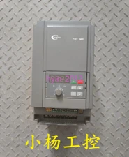 1pcs Used Convo inverter VFC2600-2K20-3P4-MNA-7P-NNNN 2.2KW