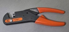 Thomas  Betts WT-440 Hand Crimper Tool
