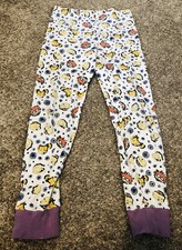 American Marketing Enterprise Rugrats Pajama Pants Size Large 8-10 A11 