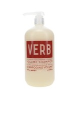 Verb Volume Shampoo Color Safe 32 oz