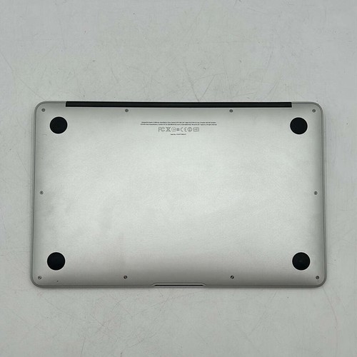 Broken 2011 Apple MacBook Air 11" i5 1.8GHz 2GB RAM 64GB SSD A1370 - Picture 9 of 10