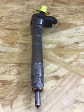 355301 Einspritzdüse MERCEDES-BENZ C-Klasse (W203) A6110700981