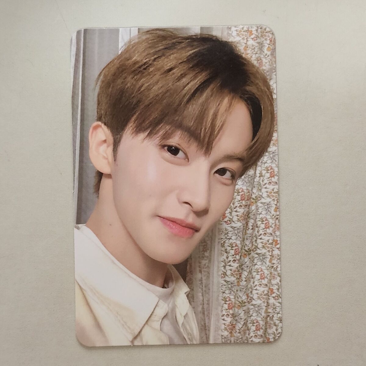 NCT Dream - Dream ()Scape Official MD Random Trading Card A NCT Dream - Dream ()Scape Official MD Random Trading Card A