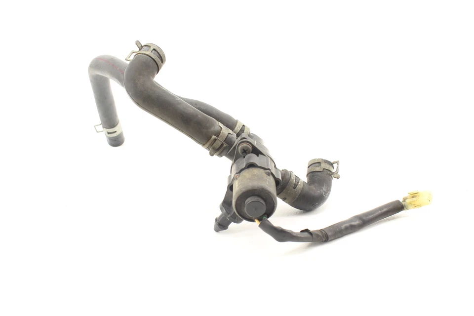 2007 YAMAHA YZF R1 OEM AIR VALVE SOLENOID TOP SWITCH SENSOR 4C8-14840-00-00 - Image 3 of 4