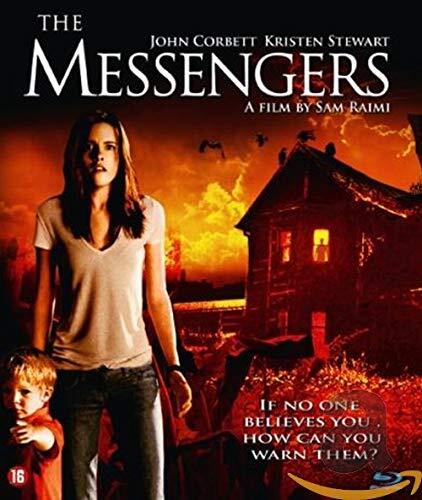 Messengers (Blu-ray)