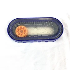 MOTU Attak Trak Track Tread Wheel Masters of the Universe Replacement Part Piece