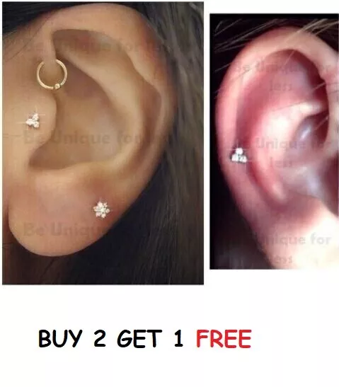 Tragus bar deals