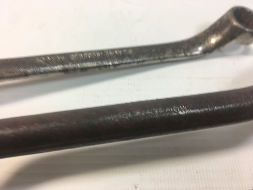 Special Ring Spanner Britool 2rb5056 - Picture 7 of 8