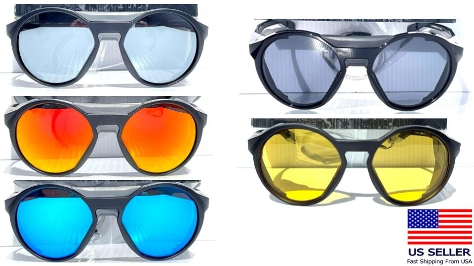 Oakley CLIFDEN SPECTRA USA Lenses - Polarized Replacement LENS