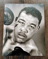 1955 Joe Louis 