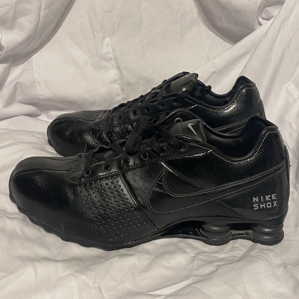 nike shox 