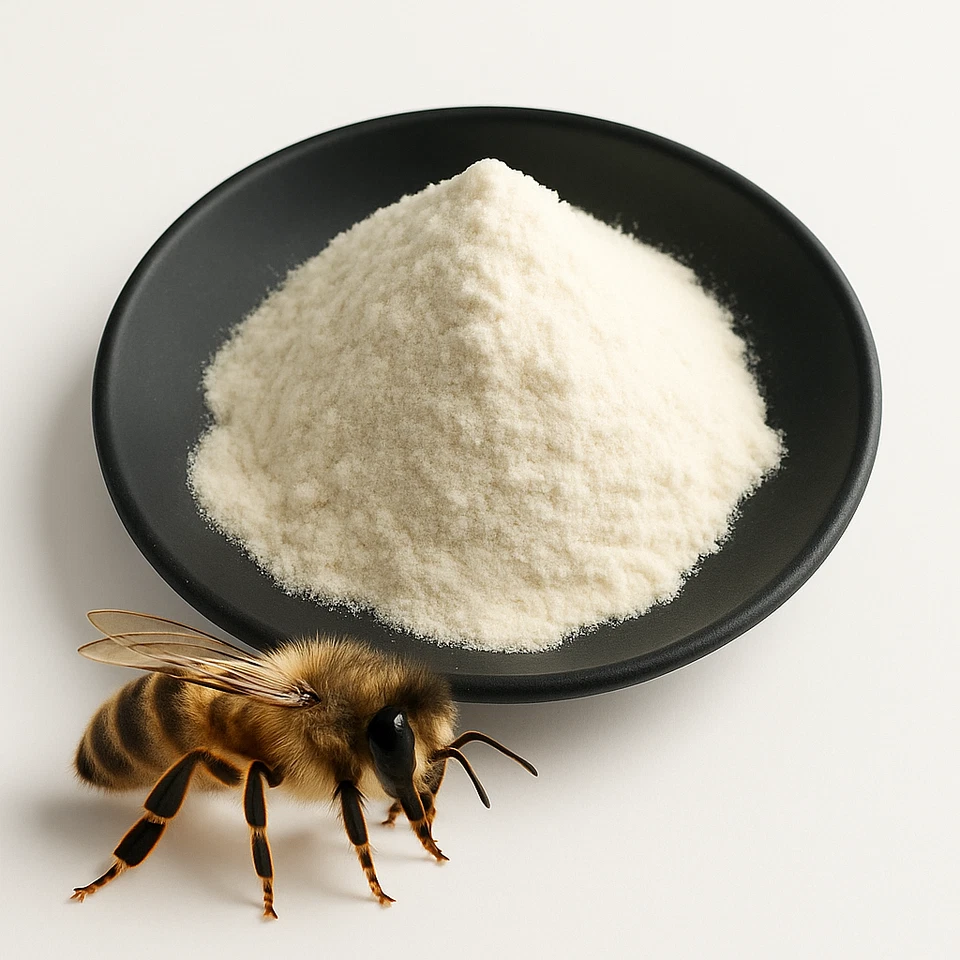 Pure Natural Bee Venom Powder 100mg