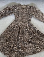 ULLA JOHNSON dress Size 2(US)