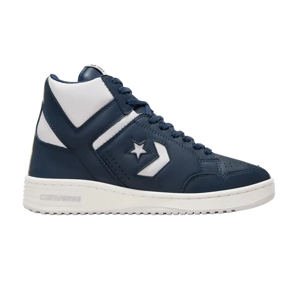 Converse Weapon Mid Obsidian for Sale | Authenticity Guaranteed | eBay
