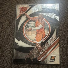 2021-22 Panini Donruss Elite Power Formulas Chris Paul Phoenix Suns #12