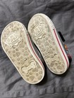 Toddler Tennis Shoes Size 7 / PAW PATROL / Great Condition/ Good Deal — photo 6