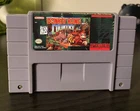 Nintendo Donkey Kong Country Platformer Super Nintendo Multiplayer NTSC-U/C KA