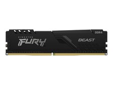 Kingston FURY Beast DDR4 module 16 GB DIMM 288-pin 3200 MHz / KF432C16BB/16