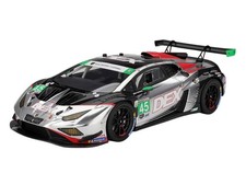 LAMBORGHINI HURACAN GT3 EVO2 #45 "24H DAYTONA" (2025) 1/18 BY TOP SPEED TS0655