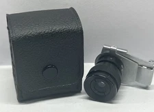 Spiratone SLR Eyepiece Critical Focuser No. 444 With Black Case In [Near Mint]